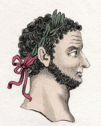 Portrait de l