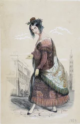 Portrait d