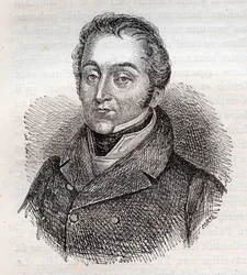 Prince Adam Jerzy Czartoryski - noble polonais, homme d