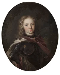 Prince Christophe de Bade-Durlach