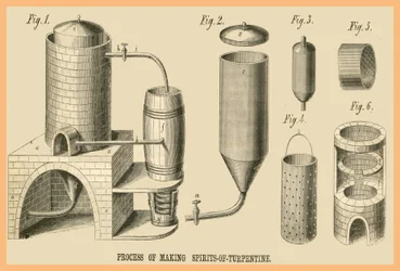Procédé de fabrication de l