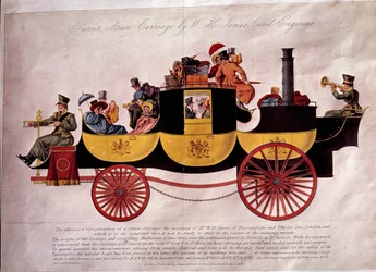 Transport public : représentation d