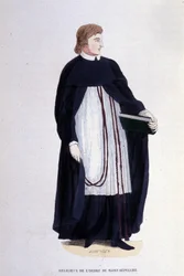 Religieux de l