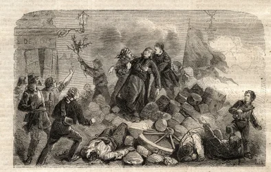 Révolution 1848 : L