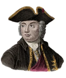 SIR ROBERT WALPOLE (1676-1745) homme d