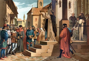 Saint Albert le Grand (1205-1280)