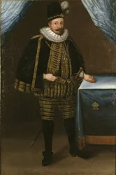 Sigismond III Vasa, roi de Pologne