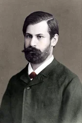 Sigmund Freud