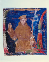 Illustration unique d