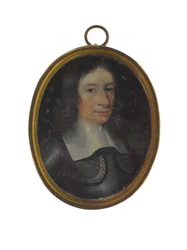 Sir John Gell, vers 1650