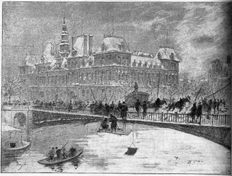 Effondrement du pont d