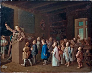 Enseignement dans l