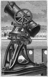 Télescope de l
