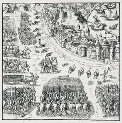Le duc d