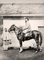 Le roi d