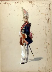 La Dame de Pique : Opéra composé en 1890 par Piotr Ilitch Tchaïkovski