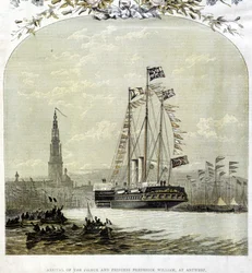 Le port d