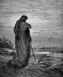 Le Prophète Amos