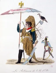 Le Robinson de l