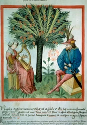 La dateuse