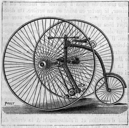 Tricycles à l