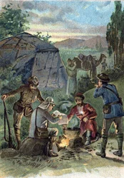 Voyage au Tibet par le prince Henri d