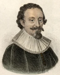 Hugo Grotius, avocat et diplomate néerlandais