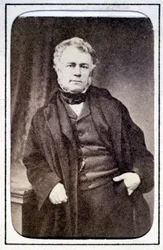 Victor Balard, architecte français