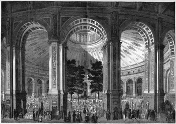 Exposition universelle de Vienne.
