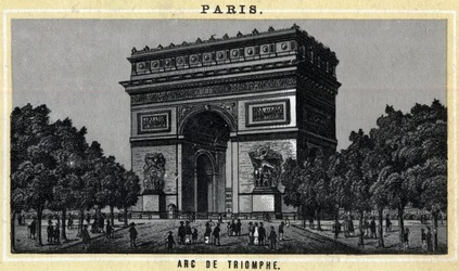 Vue de l