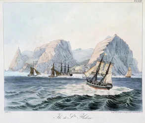 Vue de l