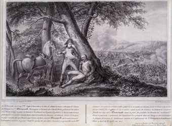 Guerre de Vendée : le courage du chirurgien Demouch