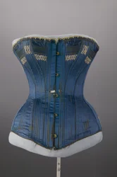 Corset de mariée