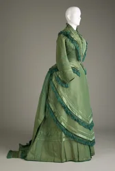 Robe de mariée