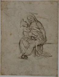Vierge à l
