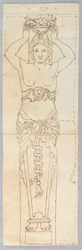 Dessin, Conception d