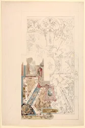 Dessin, conception d