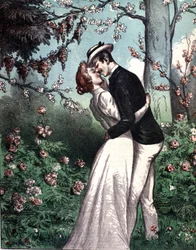 Un couple d