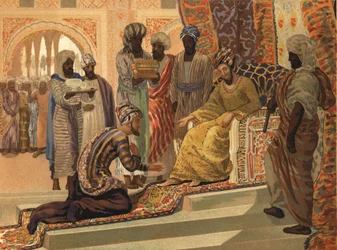 Avicenne (980-1037)