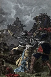 Bataille de Lützen