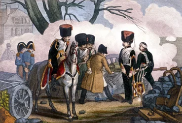 Bataille de Montereau