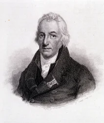 Berthollet - dans « Portrait d