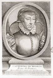 Catherine de Médicis