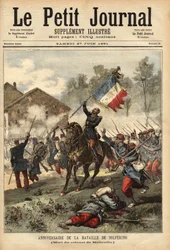 Commémoration de la bataille de Solférino, 24 juin