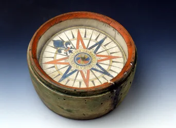 Console du 16ème siècle