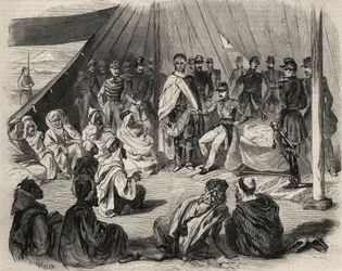 Conquête de l