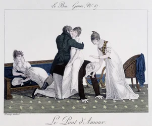 Jeu : le pont de l