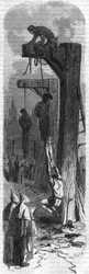 Pendaison de l