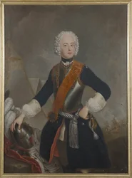 Portrait de Henri de Prusse