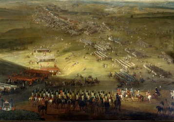 Guerre de Hollande : Bataille de Kokesberg (1677)